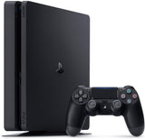 Playstation 4 1TB Slim Console - Shop Video Games