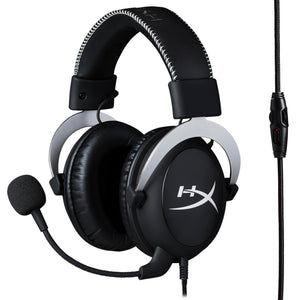 HyperX CloudX - Xbox Gaming Headset - Shop Video Games