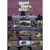 Grand Theft Auto V, Rockstar Games, PlayStation 4 - Shop Video Games