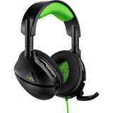 Turtle Beach Stealth 300 Amplified Gaming Headset for Xbox One, PS4, PC, Mobile (Black) - Shop Video Games