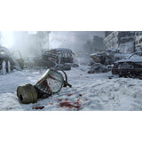 Metro Exodus - Aurora Limited Edition, Deep Silver, PlayStation 4, 816819014769 - Shop Video Games