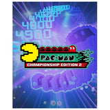 Pac-Man Championship Edition 2 + Arcade Game Series, Bandai/Namco, PlayStation 4, 722674121125 - Shop Video Games