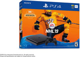 Sony PlayStation 4 1TB Slim - NHL 19 Bundle Edition (Sold Out) - Shop Video Games