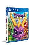 Spyro Trilogy Reignited (PS4) - Shop Video Games