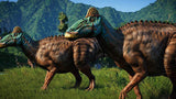 Jurassic World Evolution - PlayStation 4 Edition - Shop Video Games