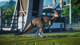 Jurassic World Evolution - PlayStation 4 Edition - Shop Video Games