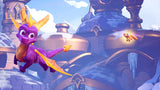 Spyro Trilogy Reignited (PS4) - Shop Video Games