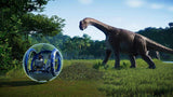 Jurassic World Evolution - PlayStation 4 Edition - Shop Video Games