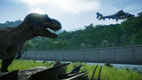 Jurassic World Evolution - PlayStation 4 Edition - Shop Video Games