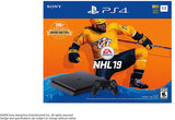 Sony PlayStation 4 1TB Slim - NHL 19 Bundle Edition (Sold Out) - Shop Video Games