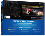 Playstation 4 Pro 1TB Star Wars Battlefront II Console - Shop Video Games