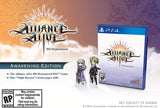 The Alliance Alive HD Remastered - PlayStation 4 - Shop Video Games