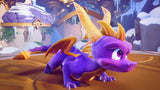 Spyro Trilogy Reignited (PS4) - Shop Video Games