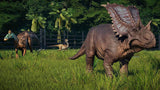 Jurassic World Evolution - PlayStation 4 Edition - Shop Video Games