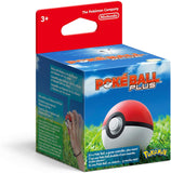 Poké Ball Plus - Shop Video Games