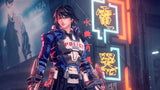 Astral Chain - Nintendo Switch - Shop Video Games