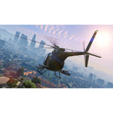 Grand Theft Auto V, Rockstar Games, PlayStation 4 - Shop Video Games