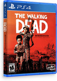 The Walking Dead: Final Season - PlayStation 4 - Shop Video Games