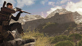 Sniper Elite 4 - PlayStation 4 - Shop Video Games