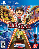 Carnival Games - PlayStation 4 - Shop Video Games