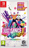 Just Dance 2019 - Nintendo Switch Standard Edition - Shop Video Games