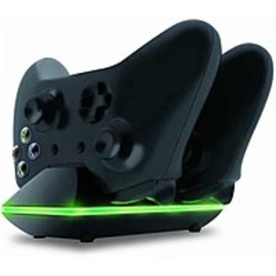 DreamGear Dual Charging Dock for Xbox One - Shop Video Games
