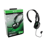 PDP Xbox One Afterglow LVL 1 Chat Headset, Black, 048-040 - Shop Video Games
