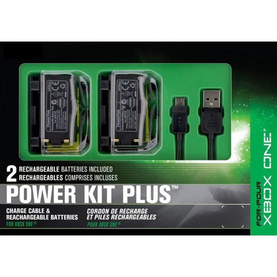 Nyko Power Kit Plus for Xbox One - Shop Video Games