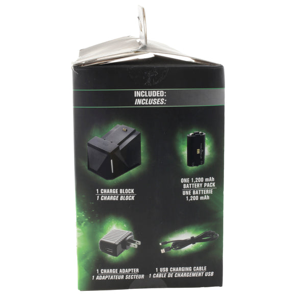 Nyko Charge Block Solo for Xbox One, 86130, 00743840861300 - Shop Video Games