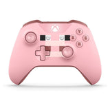 Microsoft Xbox One Wireless Controller, Minecraft Pig, WL3-00052 - Shop Video Games