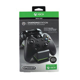 PowerA Charging Station for Xbox One -Black (CPFA114326-02) - Shop Video Games