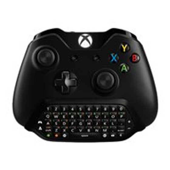 Microsoft Xbox Chatpad, 5F7-00001 (Xbox One) - Shop Video Games