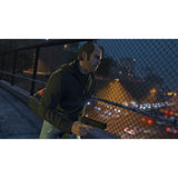 Grand Theft Auto V, Rockstar Games, PlayStation 4 - Shop Video Games