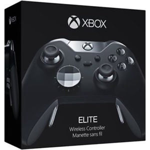 Microsoft Xbox One Special Edition Elite Wireless Controller (HM3-00001) - Refurbished - Shop Video Games