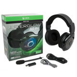 PDP Xbox One Afterglow AG 9+ Prismatic True Wireless Gaming Headset, Black, 048-056-NA - Shop Video Games