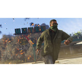 Grand Theft Auto V, Rockstar Games, PlayStation 4 - Shop Video Games