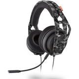 Plantronics RIG 400HX Camo Stereo Gaming Headset for Xbox One - Shop Video Games