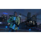 Grand Theft Auto V, Rockstar Games, PlayStation 4 - Shop Video Games