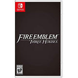 Fire Emblem: Three Houses - Shop Video Games